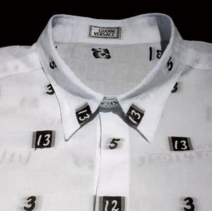 Versace Shirt